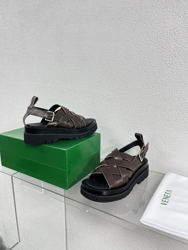 Bottega Veneta Sandals